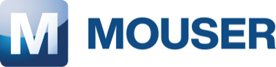 Mouser logo