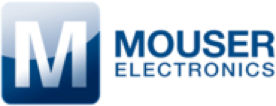 Mouser logo