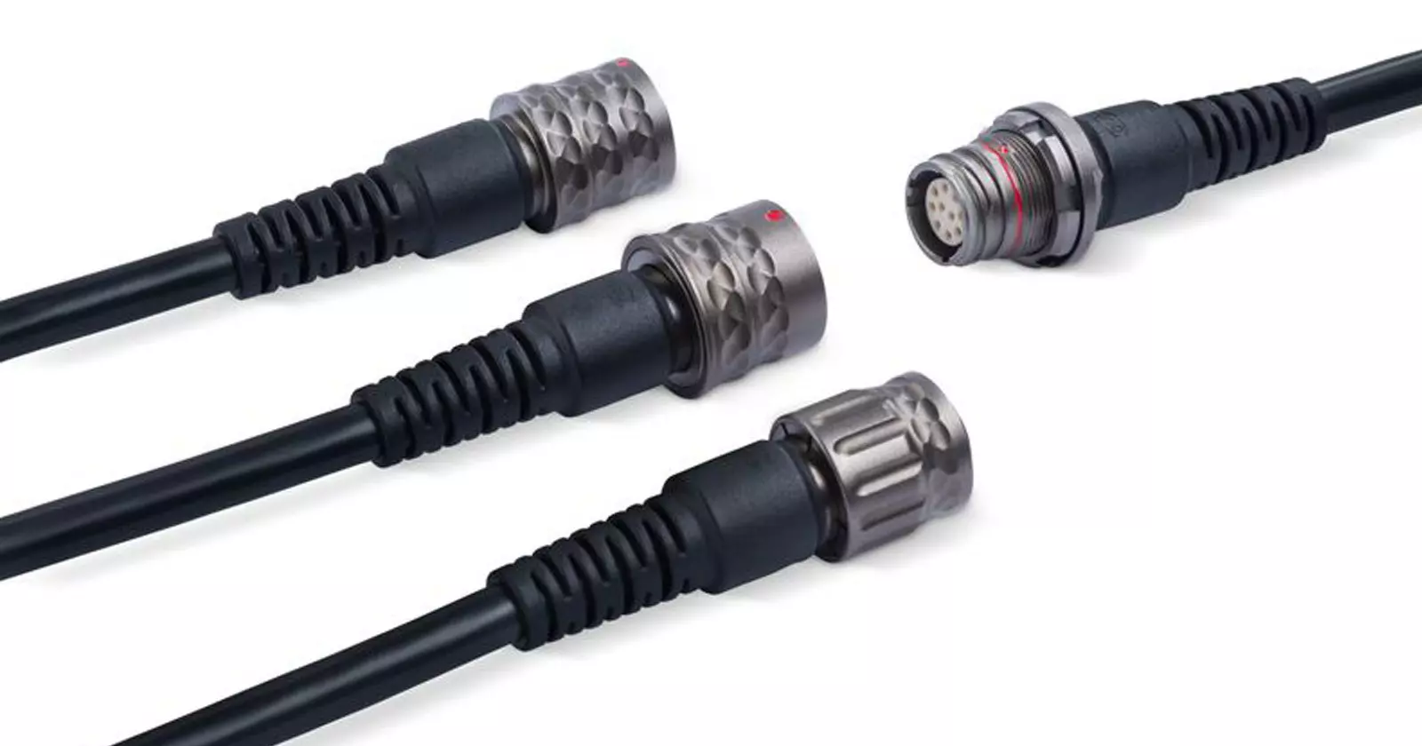 Press release: Performance beyond traditional 38999 type with 3 locking ...